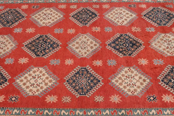 Ziegler Kazak Royal Rug, 2010s-CEI-2016454