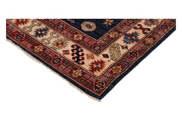 Ziegler Kazakh Arijana Rug, 2010s-CEI-2016471