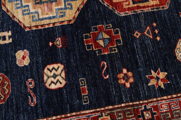 Ziegler Kazakh Arijana Rug, 2010s-CEI-2016471