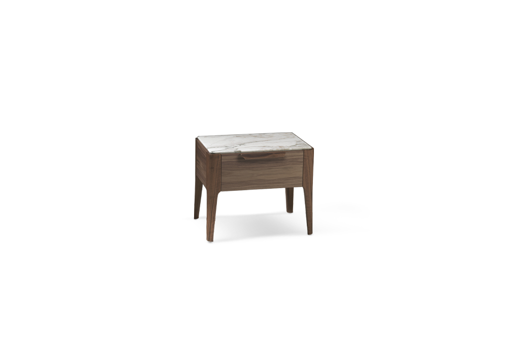 ZIGGY NIGHT - NIGHT TABLE by Porada