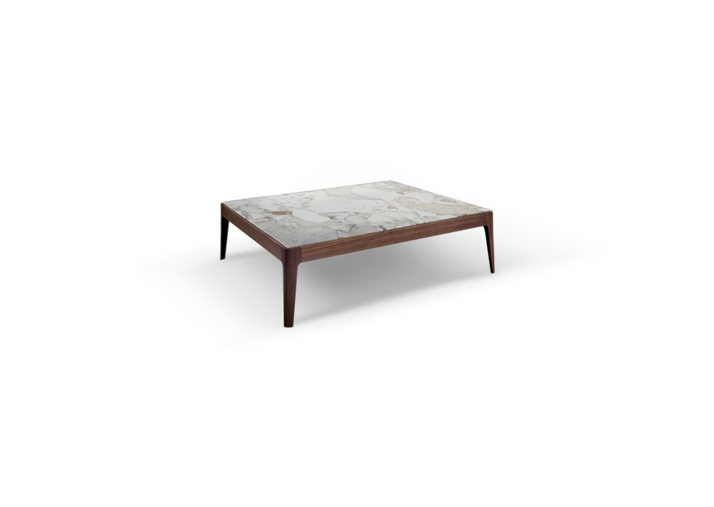 ZIGGY - SIDE & COFFEE TABLE by Porada