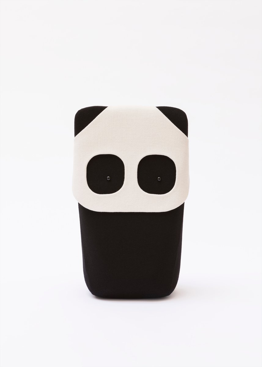 Zoo Collection Panda by Ionna Vautrin for EO