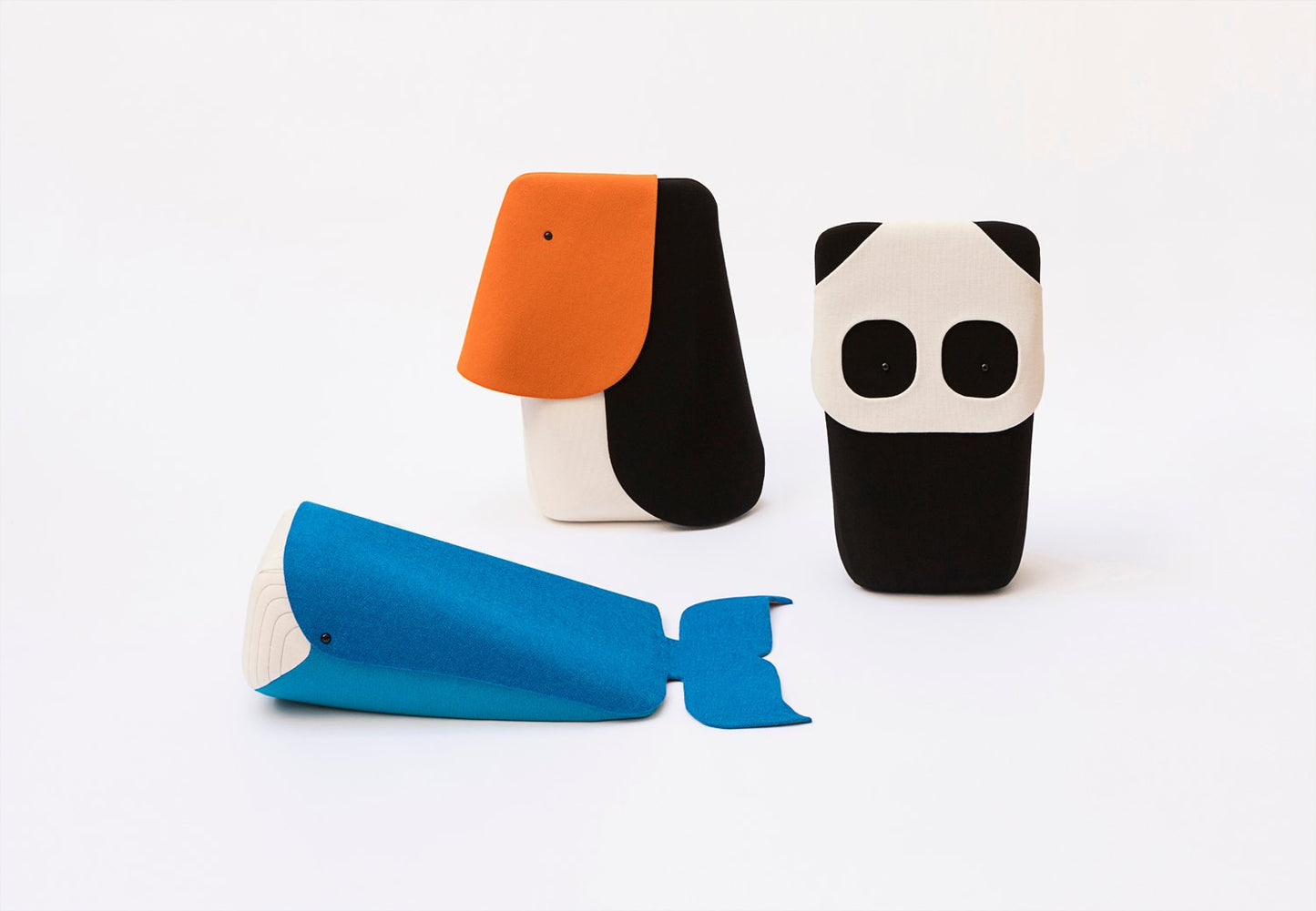 Zoo Collection Panda by Ionna Vautrin for EO