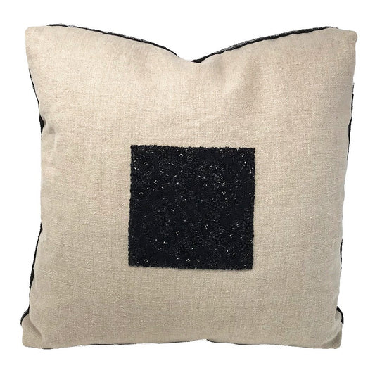 Zoya Pillow by Katrin Herden for Sohildesign