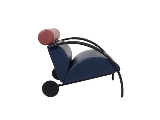 Zyklus Chair by Peter Maly for Cor, Germany, 1980s-UQV-1091578