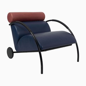 Zyklus Chair by Peter Maly for Cor, Germany, 1980s-UQV-1091578