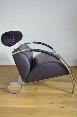 Zyklus Lounge Chair by Peter Maly for Cor, 1980s-OV-1798689