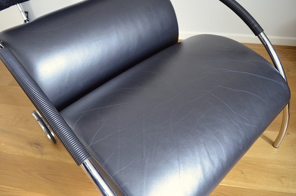 Zyklus Lounge Chair by Peter Maly for Cor, 1980s-OV-1798689