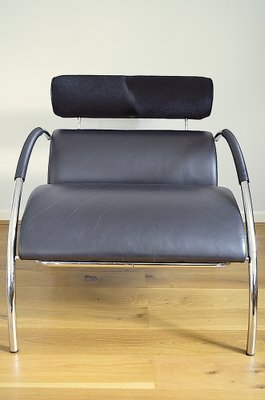 Zyklus Lounge Chair by Peter Maly for Cor, 1980s-OV-1798689