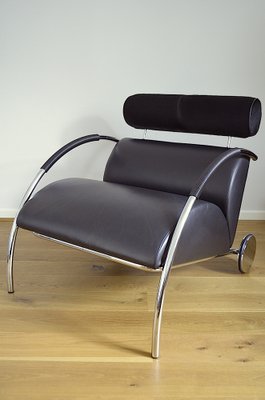 Zyklus Lounge Chair by Peter Maly for Cor, 1980s-OV-1798689