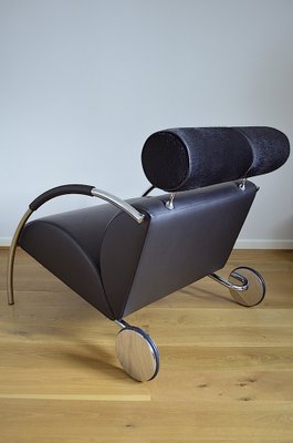 Zyklus Lounge Chair by Peter Maly for Cor, 1980s-OV-1798689