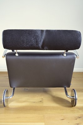 Zyklus Lounge Chair by Peter Maly for Cor, 1980s-OV-1798689