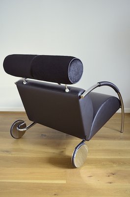 Zyklus Lounge Chair by Peter Maly for Cor, 1980s-OV-1798689