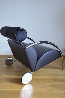 Zyklus Lounge Chair by Peter Maly for Cor, 1980s-OV-1798689