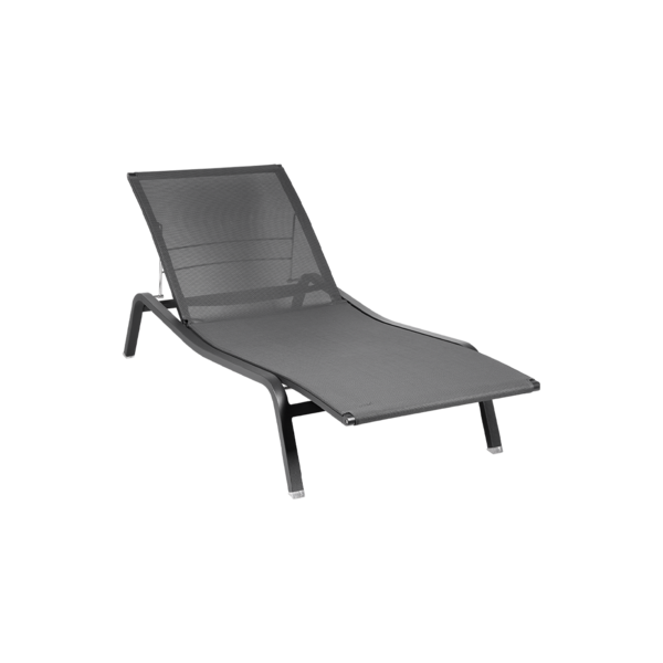 ALIZÉ SUNLOUNGER by Fermob