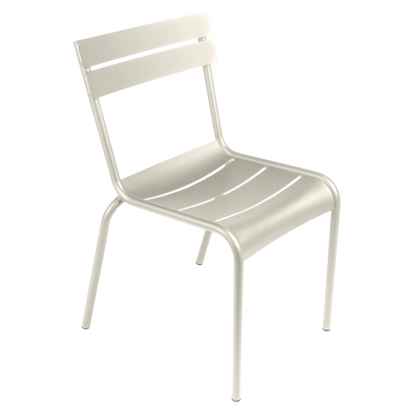 Luxembourg Chair by Fermob #CLAY GREY