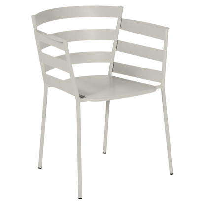 RYTHMIC ARMCHAIR by Fermob