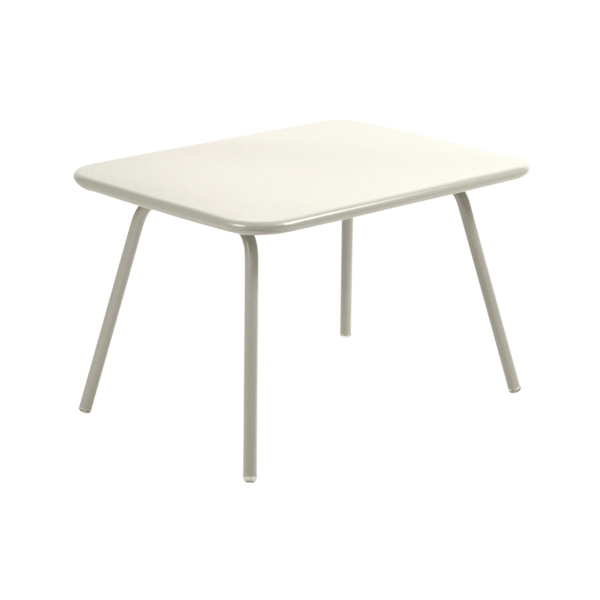 LUXEMBOURG KID TABLE 76 X 55.5 CM by Fermob