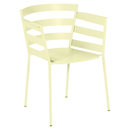 RYTHMIC ARMCHAIR by Fermob