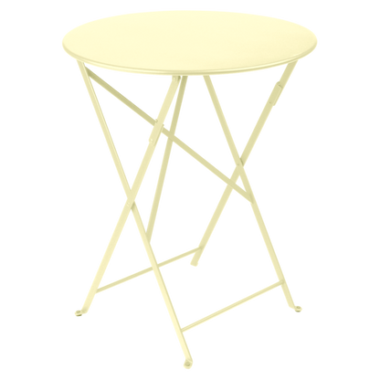 BISTRO TABLE ø 60 CM by Fermob