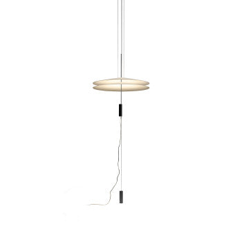 FLAMINGO 1515 - LED dimmable pendant lamp by Vibia