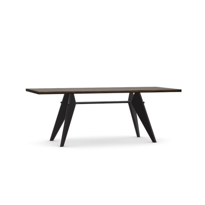 EM Table (H 740 x W 900 x L 2000) by Vitra
