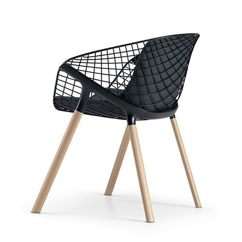 kobi wood + pad / 041_M by Alias