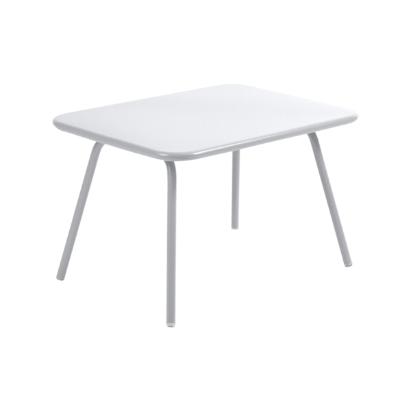 LUXEMBOURG KID TABLE 76 X 55.5 CM by Fermob