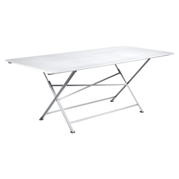 CARGO TABLE 190 X 90 CM by Fermob