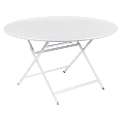 CARACTÈRE TABLE ø 128 CM by Fermob