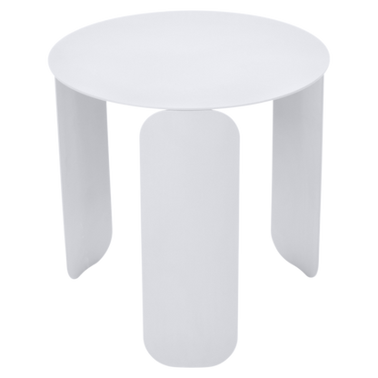 BEBOP LOW TABLE ø 45 CM by Fermob