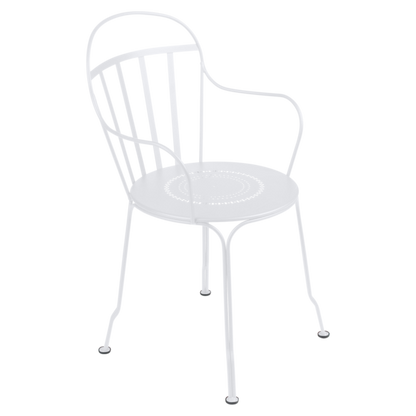 LOUVRE ARMCHAIR by Fermob