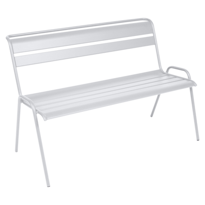 MONCEAU 2/3-SEATER BENCH by Fermob