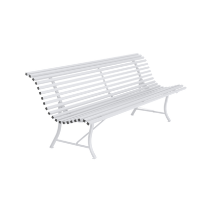 LOUISIANE BENCH 200 CM by Fermob