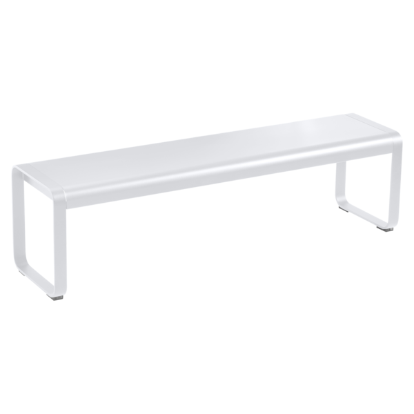 BELLEVIE BENCH by Fermob