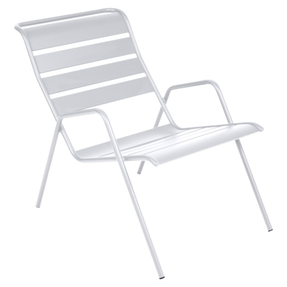 MONCEAU LOW ARMCHAIR by Fermob