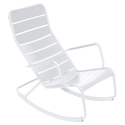 LUXEMBOURG ROCKING CHAIR by Fermob