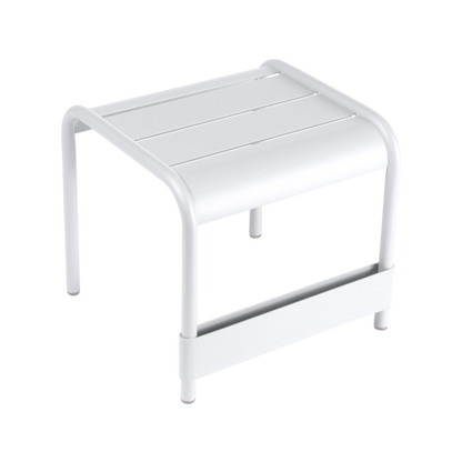 LUXEMBOURG SMALL LOW TABLE / FOOTREST 44 X 42 CM by Fermob