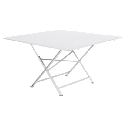 CARGO TABLE 128 X 128 CM by Fermob