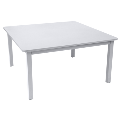 CRAFT TABLE 143 X 143 CM by Fermob