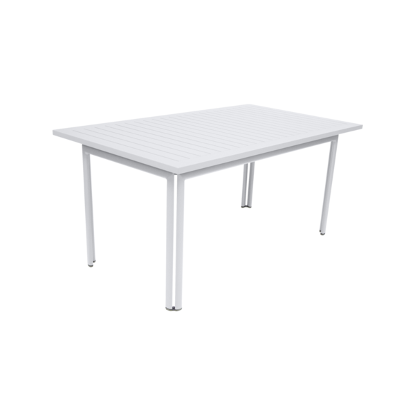 COSTA TABLE 160 X 80 CM by Fermob