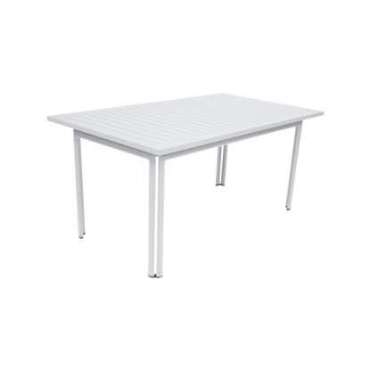 COSTA TABLE 160 X 80 CM by Fermob
