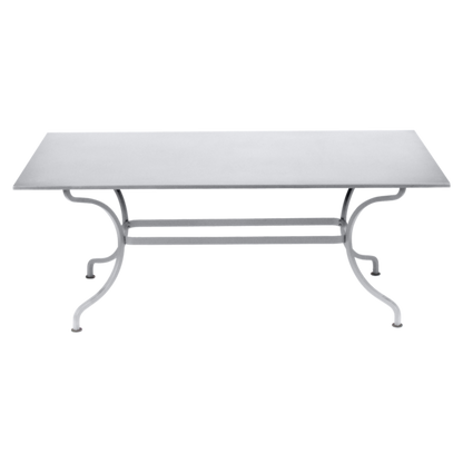 ROMANE TABLE 180 X 100 CM by Fermob