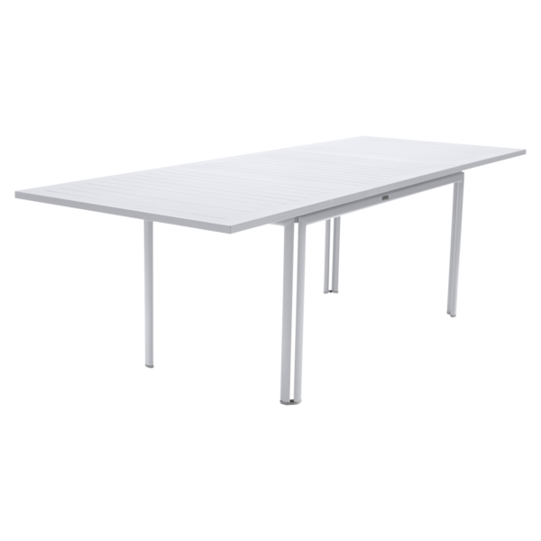 COSTA TABLE WITH EXTENSIONS 160/240 X 90 CM by Fermob