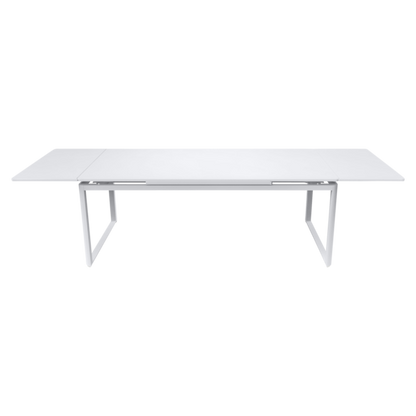 BIARRITZ TABLE WITH EXTENSIONS 200/300 X 100 CM by Fermob