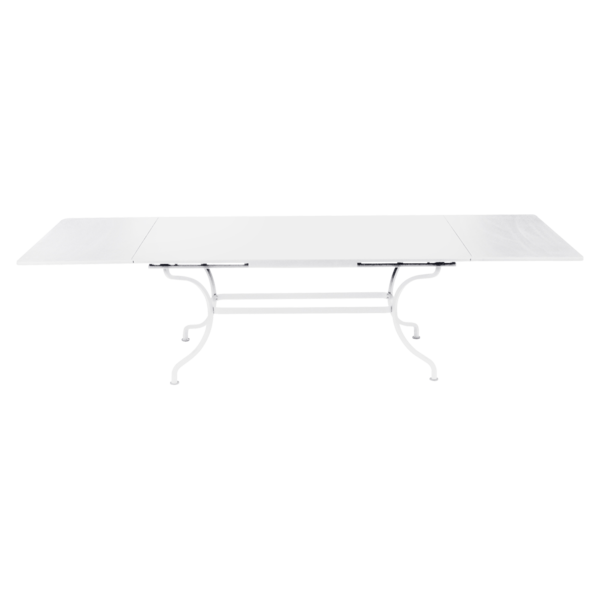 ROMANE TABLE WITH EXTENSIONS 200/300 X 100 CM by Fermob