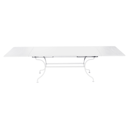 ROMANE TABLE WITH EXTENSIONS 200/300 X 100 CM by Fermob