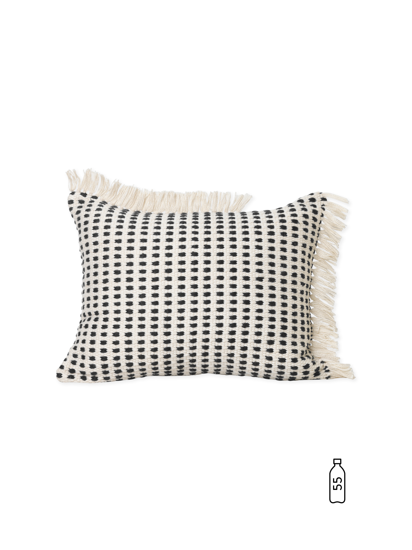 Way Cushion by Ferm Living