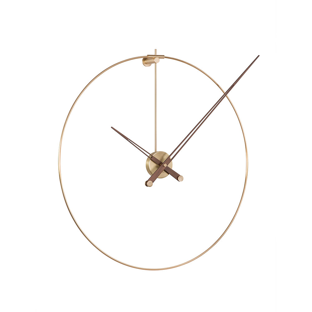 NEW ANDA Wall Clock by Nomon