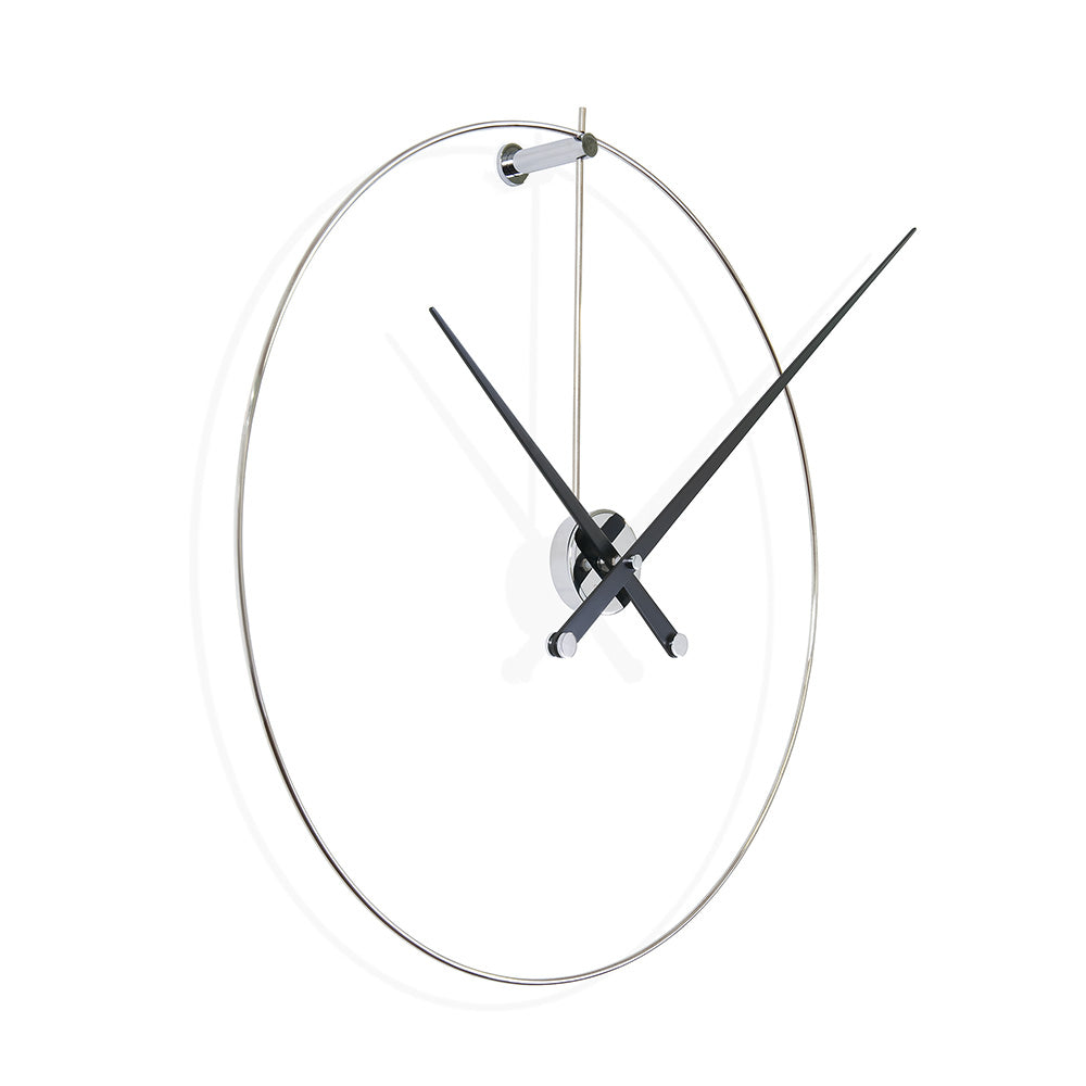 NEW ANDA Wall Clock by Nomon